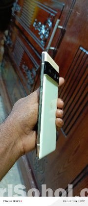 Google pixel 6 Pro